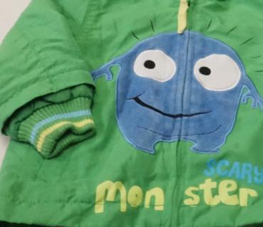 Sommerjacke Gr. 74 von Cool Club (2882)